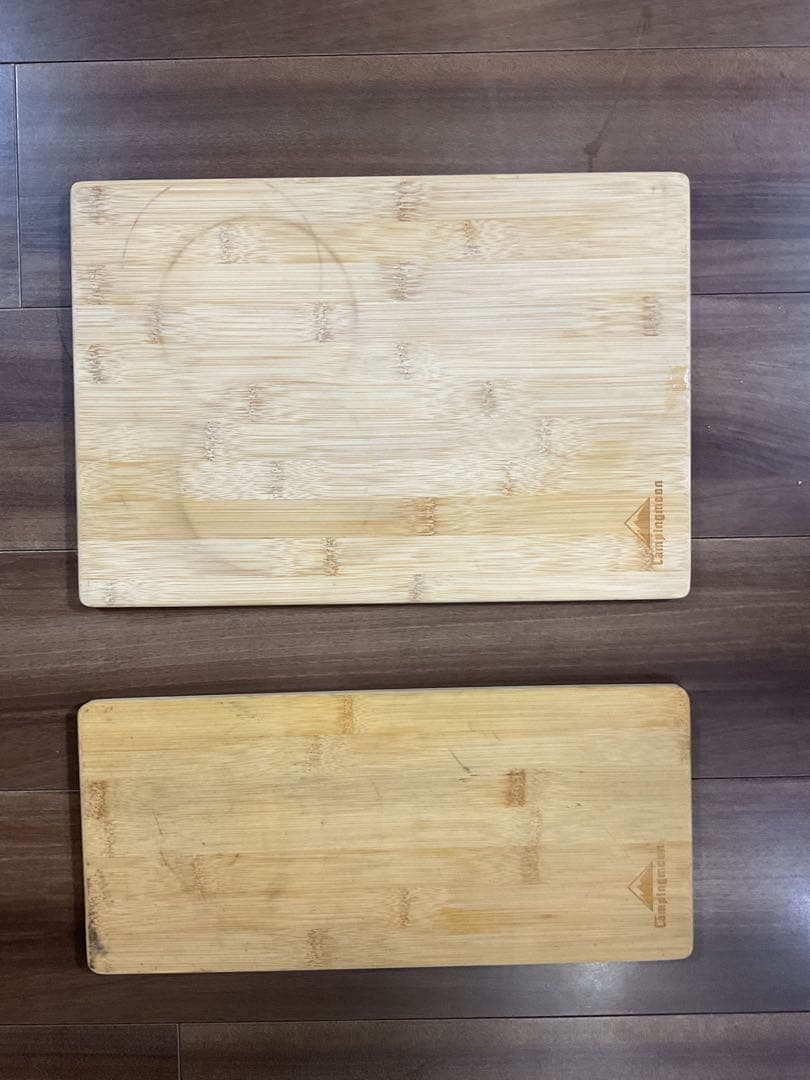 キャンピングムーン　IGT規格　フィールドラック　セット　ステンレス