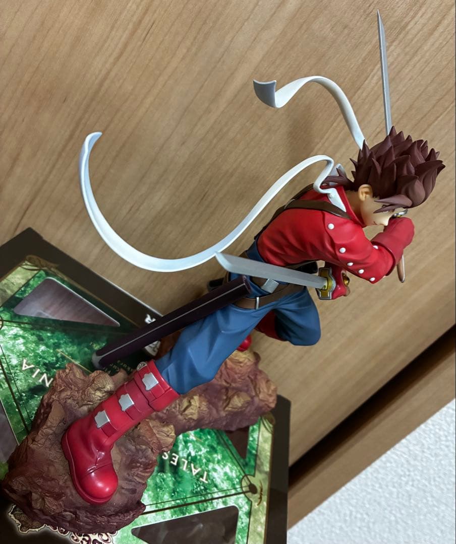 ALTER テイルズオブシンフォニア　ロイド・アーヴィング