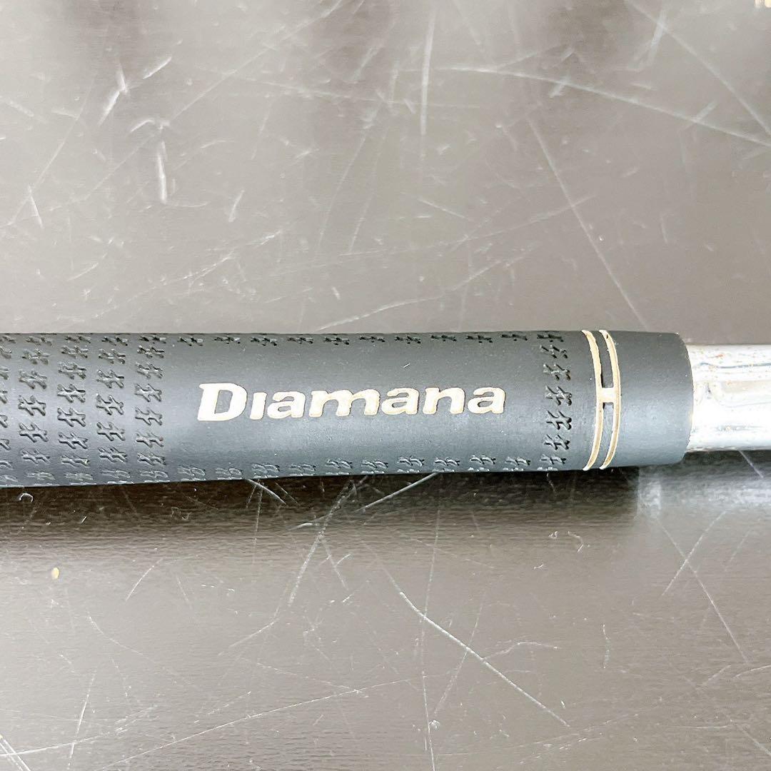 ミズノJPX E500 アイアン 7本セット 4-P NS950GH HT SR