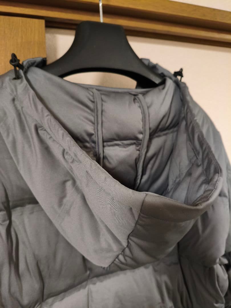 新品 ダイワ DAIWA ストレッチ ダウンジャケットDJ-5002　シマノ