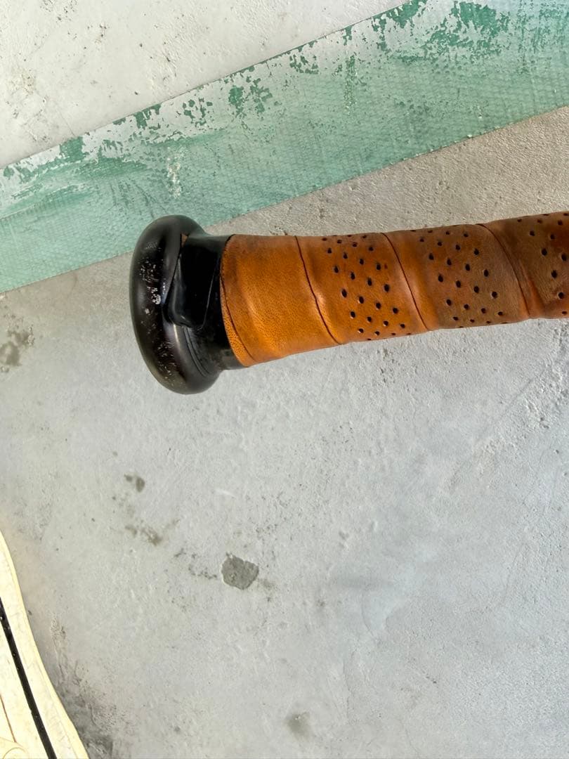 Mizuno Pro 硬式バット 84cm order