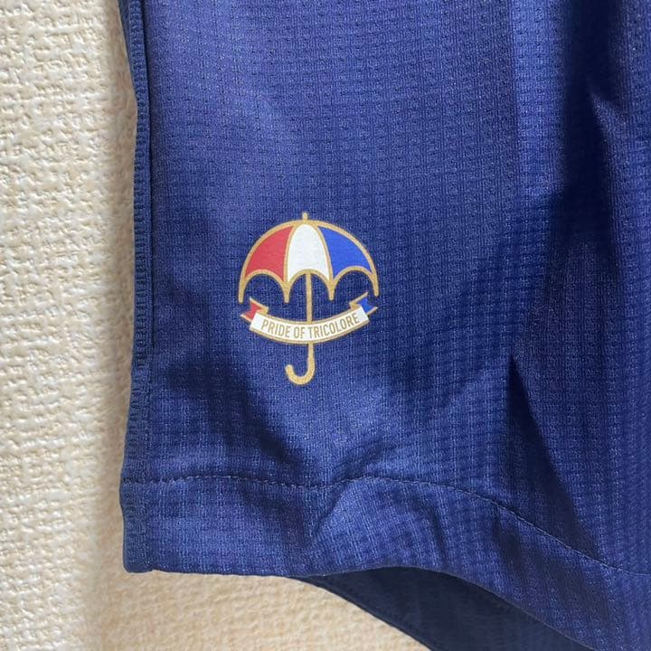 横浜F・マリノス 2019年 スペシャルユニフォーム