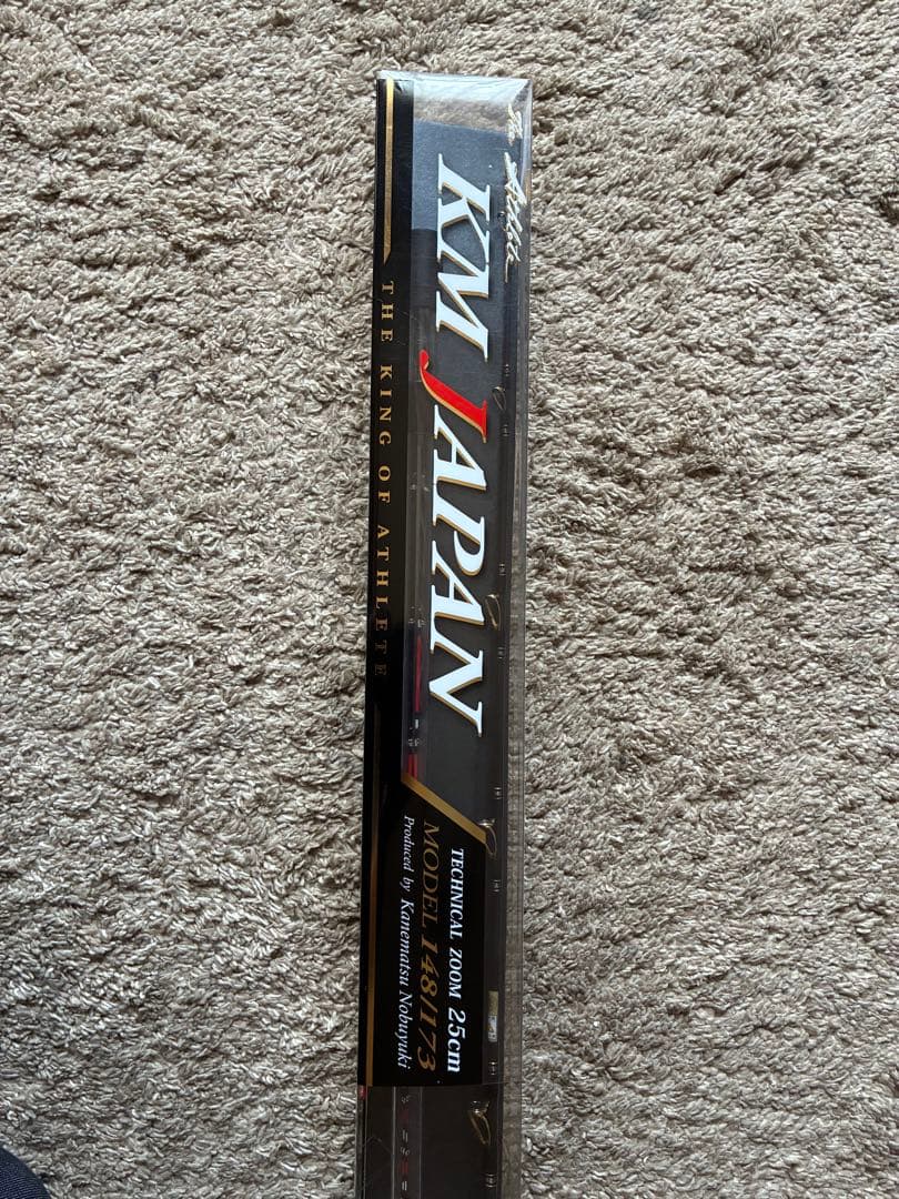 KM JAPAN チヌ竿 MODEL 148/173