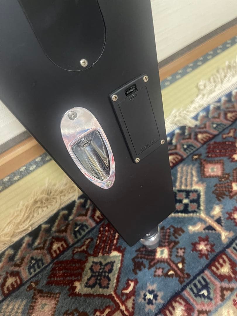 ハルシュタット Hallstatt RYB-200 アップライトベース