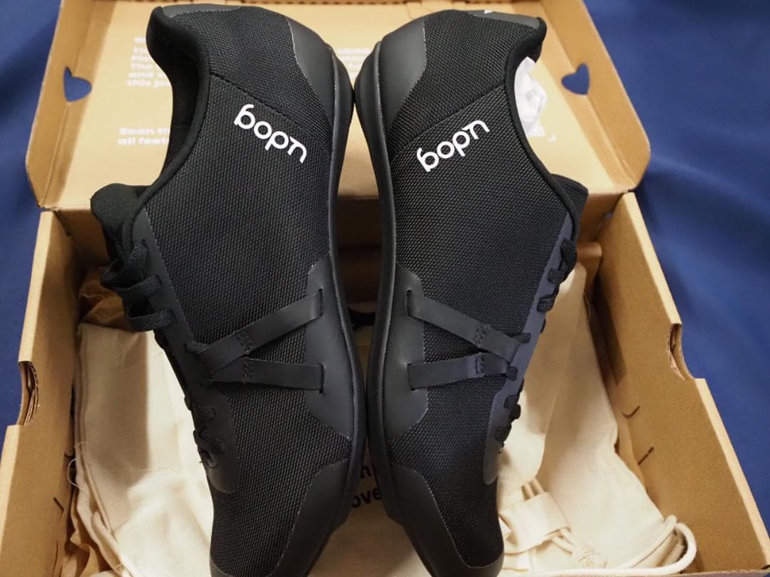 新品ビンディングシューズ UDOG TENSIONE　41