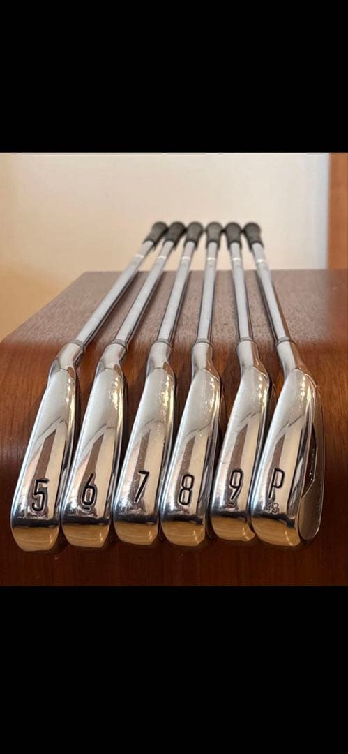 Titleist T200 2021 5〜P