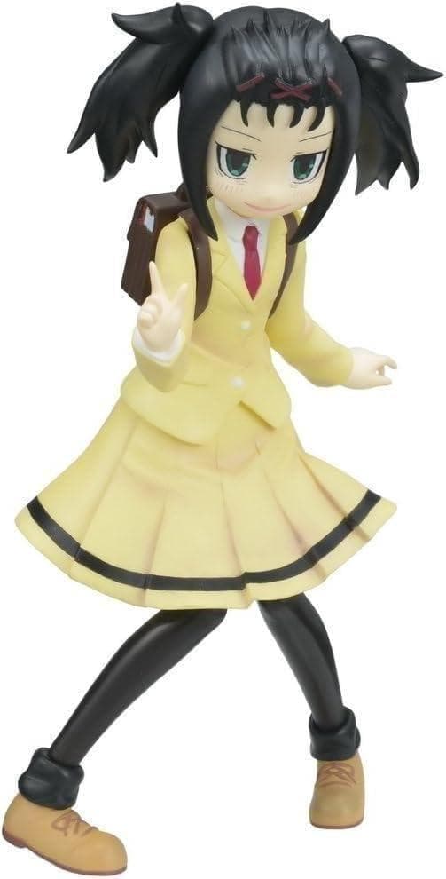 私がモテないのはどう考えてもお前が悪い！ 黒木智子 プレミアムフィギュア セガ