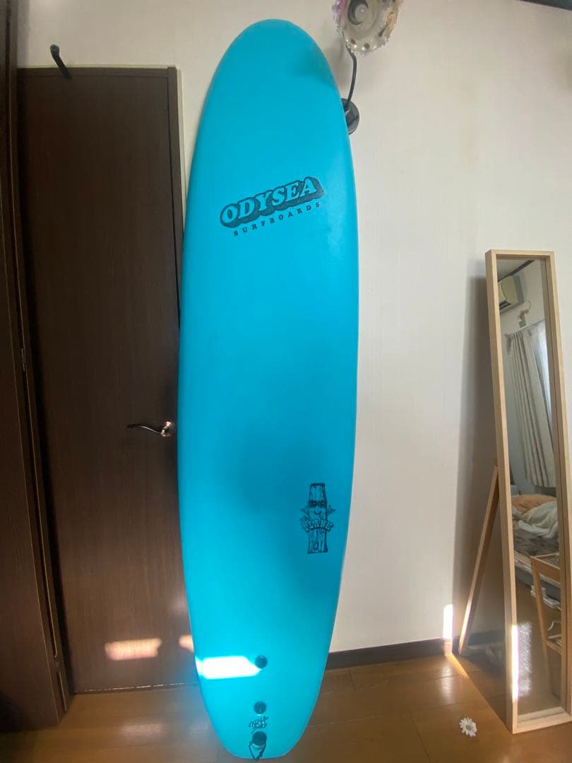 CATCH SURF ODYSSEA ボード　　ストライプ