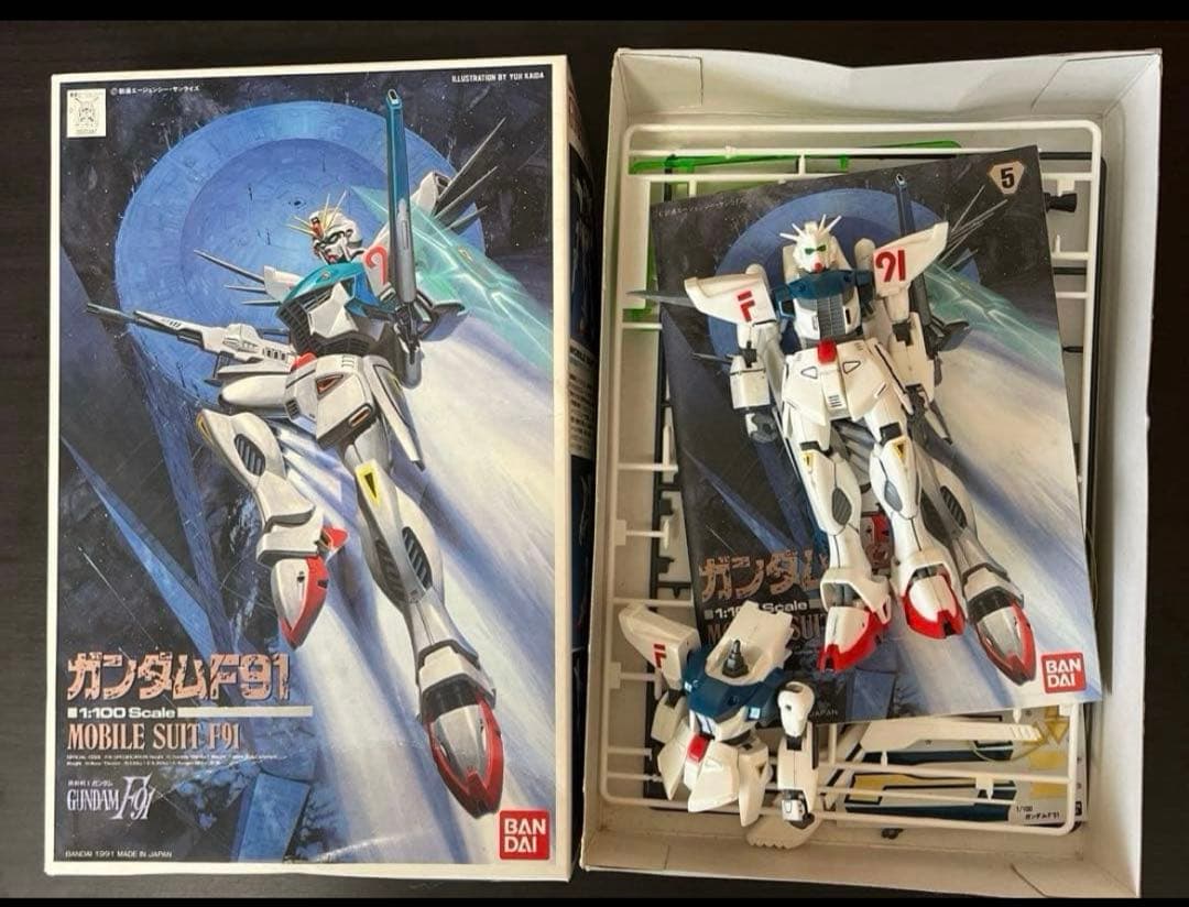 Z*M様 ガンプラなど　ジャンクまとめ売り