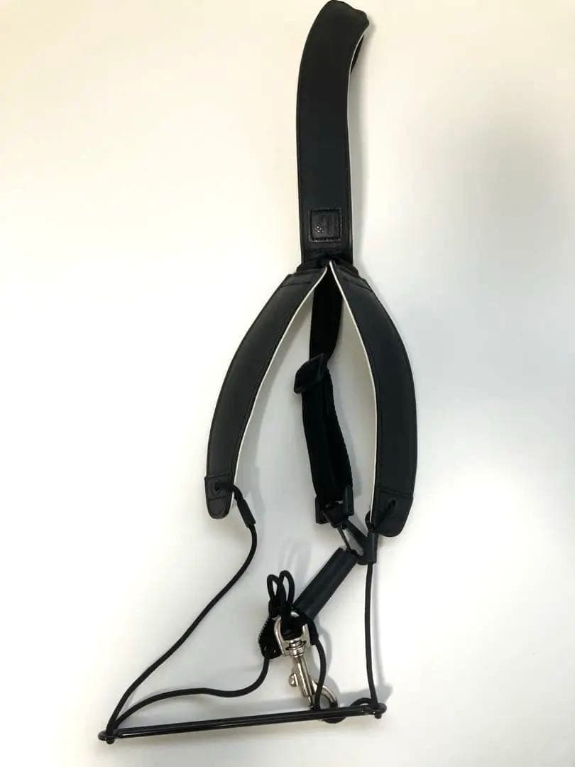 美品　ブレステイキング サックスストラップ Lithe Premium II