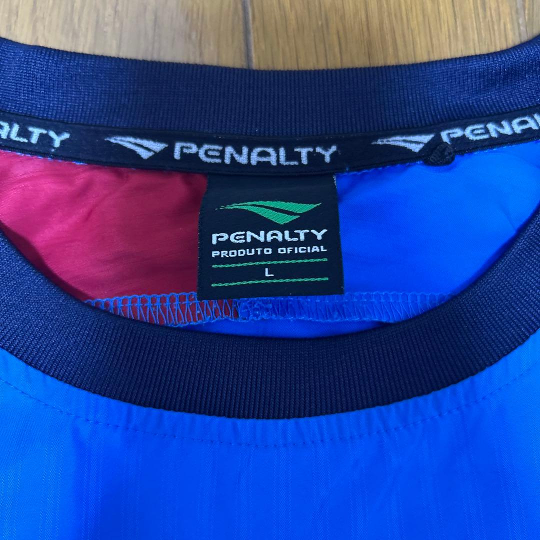 ファジアーノ岡山　練習着　L ピステ