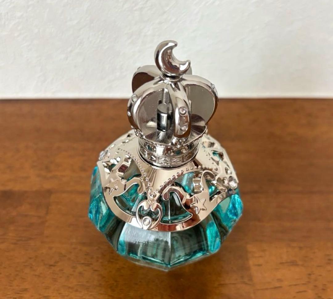 バンダイ クレアボーテ オードトワレ セーラームーン クリスタル50mL