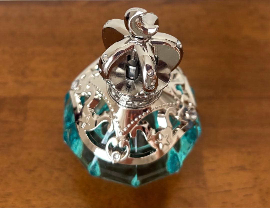 バンダイ クレアボーテ オードトワレ セーラームーン クリスタル50mL