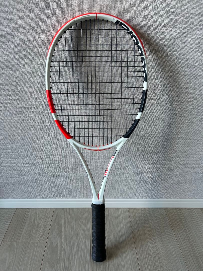 バボラ　ピュアストライクチーム　2019年モデルG3