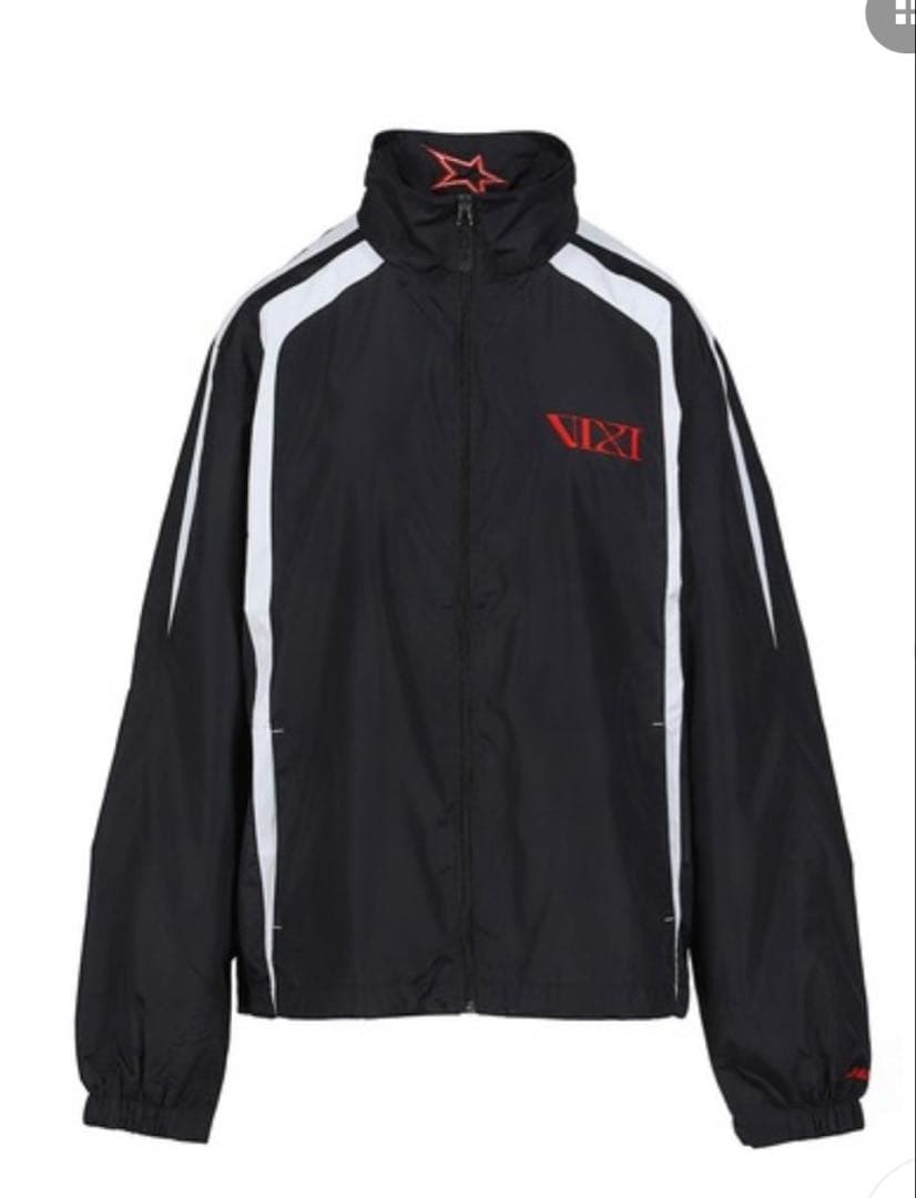 【お値下げ】BLACKPINK LISA Alter Egoのトラックジャケット