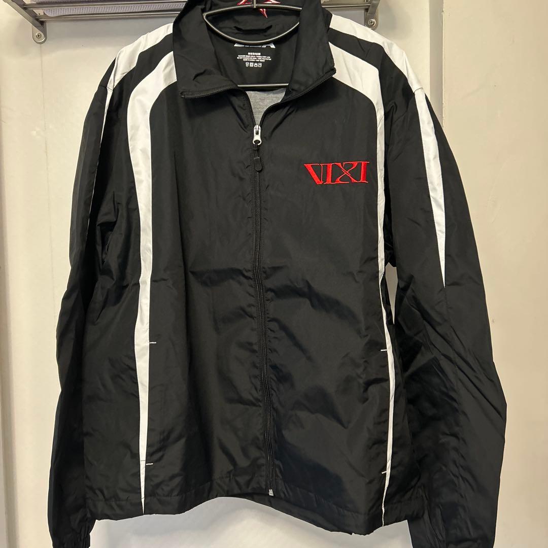 【お値下げ】BLACKPINK LISA Alter Egoのトラックジャケット