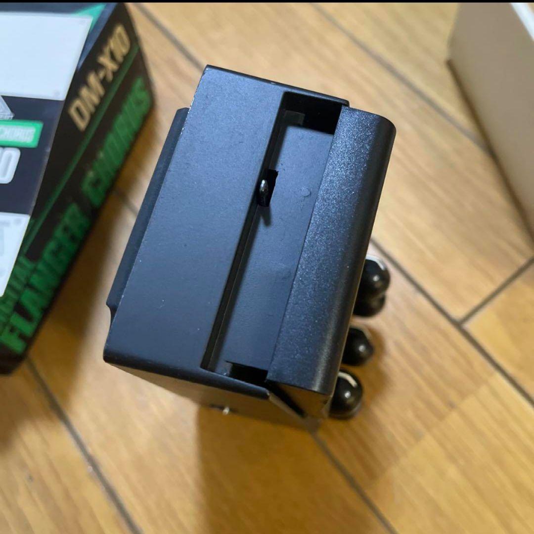 タイムセールARIA DM-X10 DIGITAL FLANGER/CHORUS