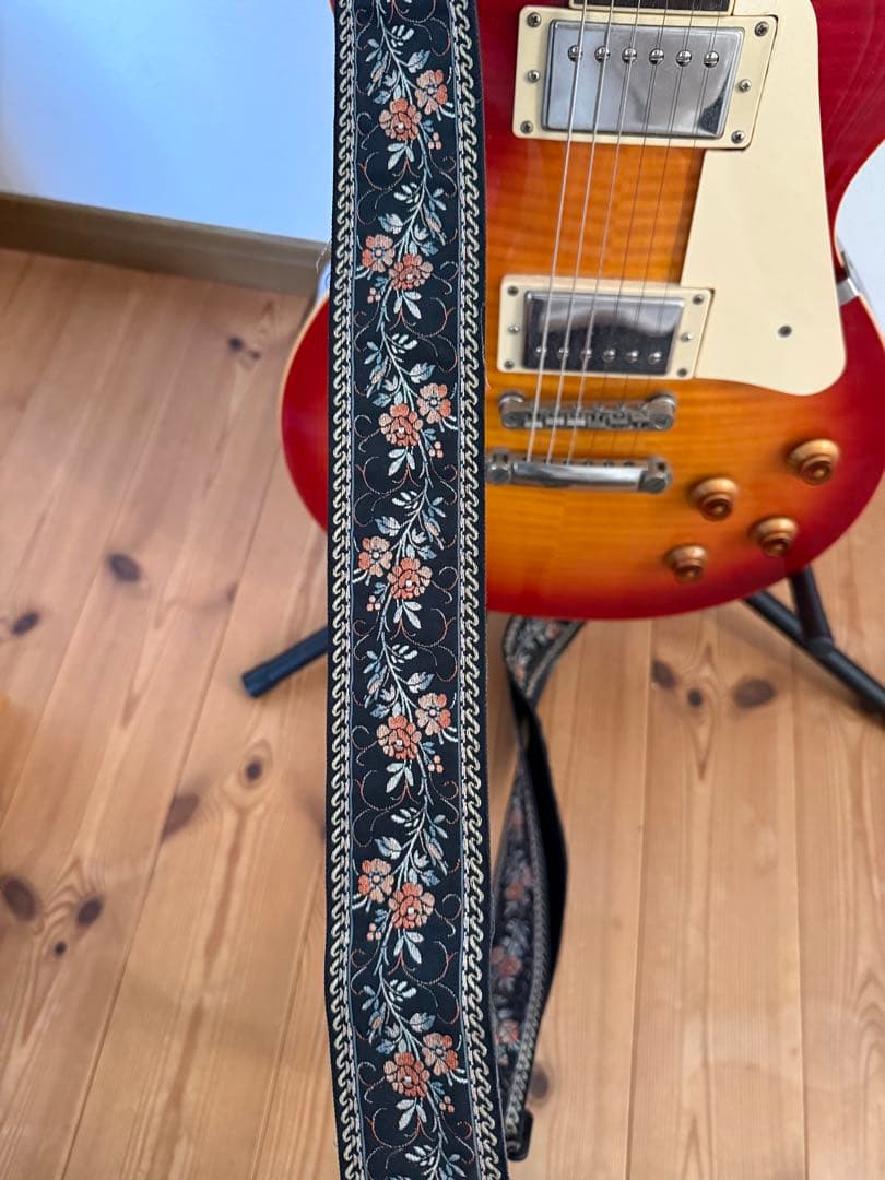 エピフォン　 レスポールスタンダード プロ