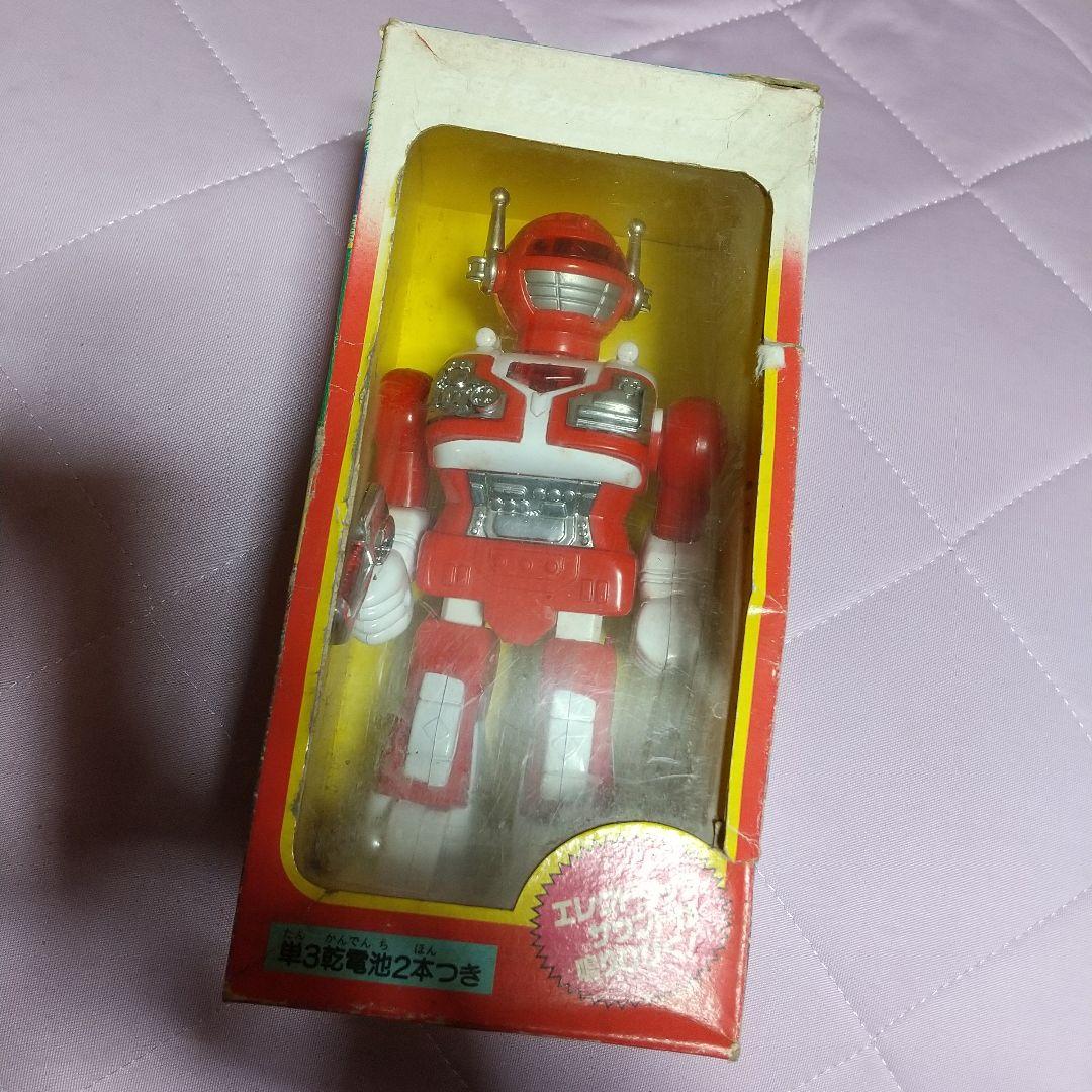 スペースコマンダー