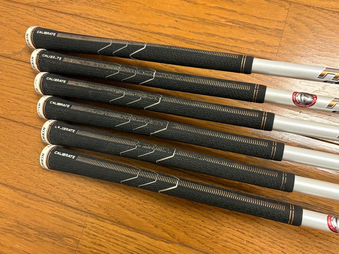 【激安！】 SIM GLOIREアイアンセット（6本）カーボン（R）