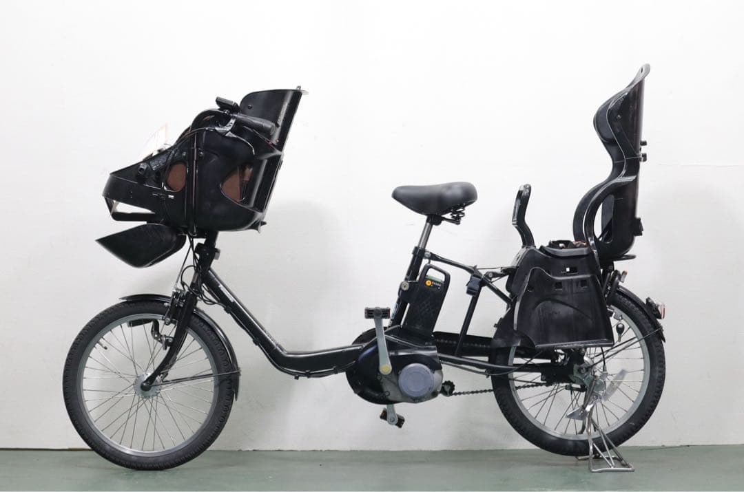 arie♡♡ 様★ 12AH ★ １ヶ月保証★完成車