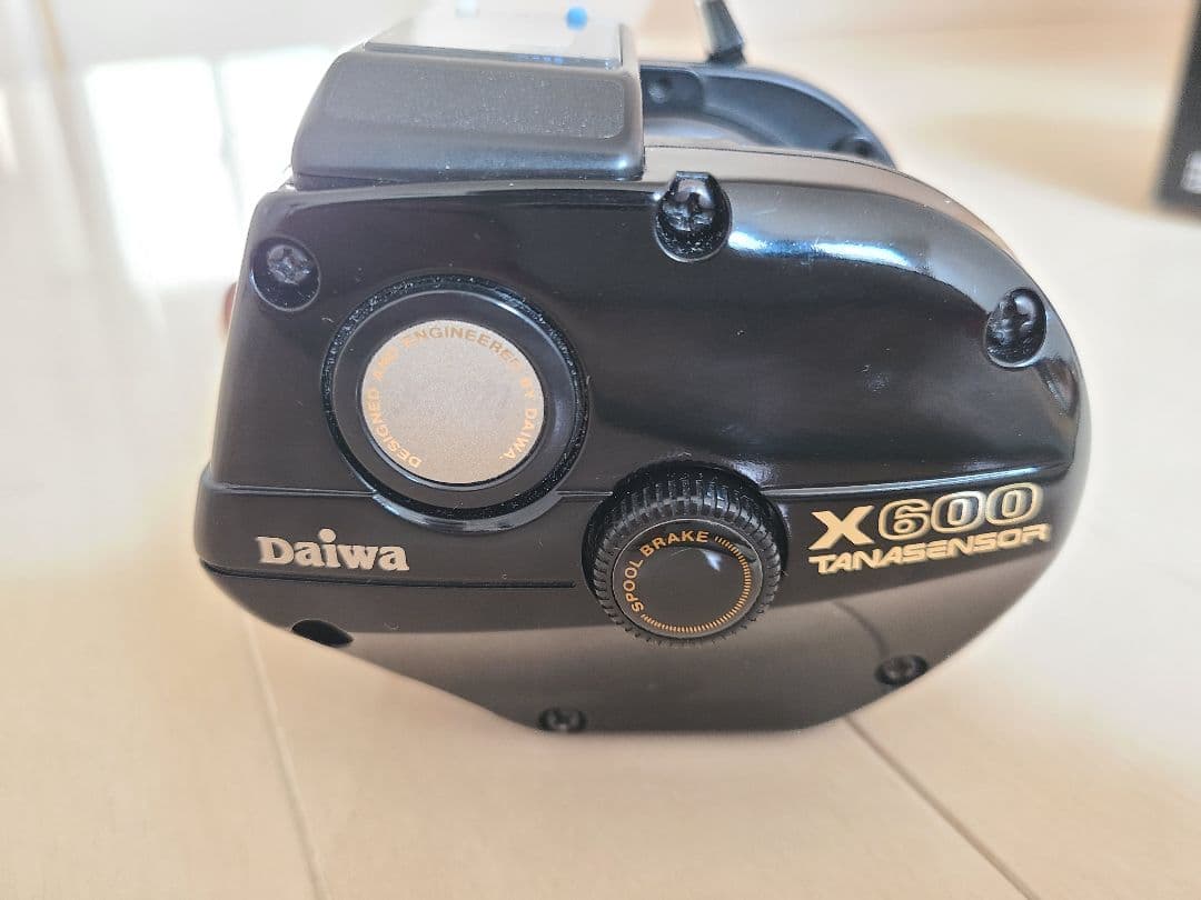ダイワ タナセンサー X600 DAIWA TANASENSOR