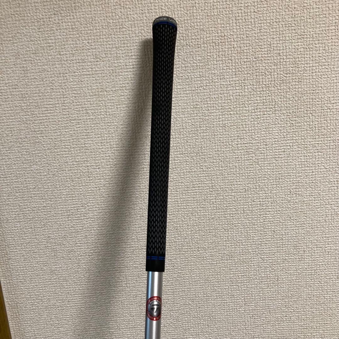 テーラーメイド M2 ドライバー スピーダー エボ6 シャフト付き