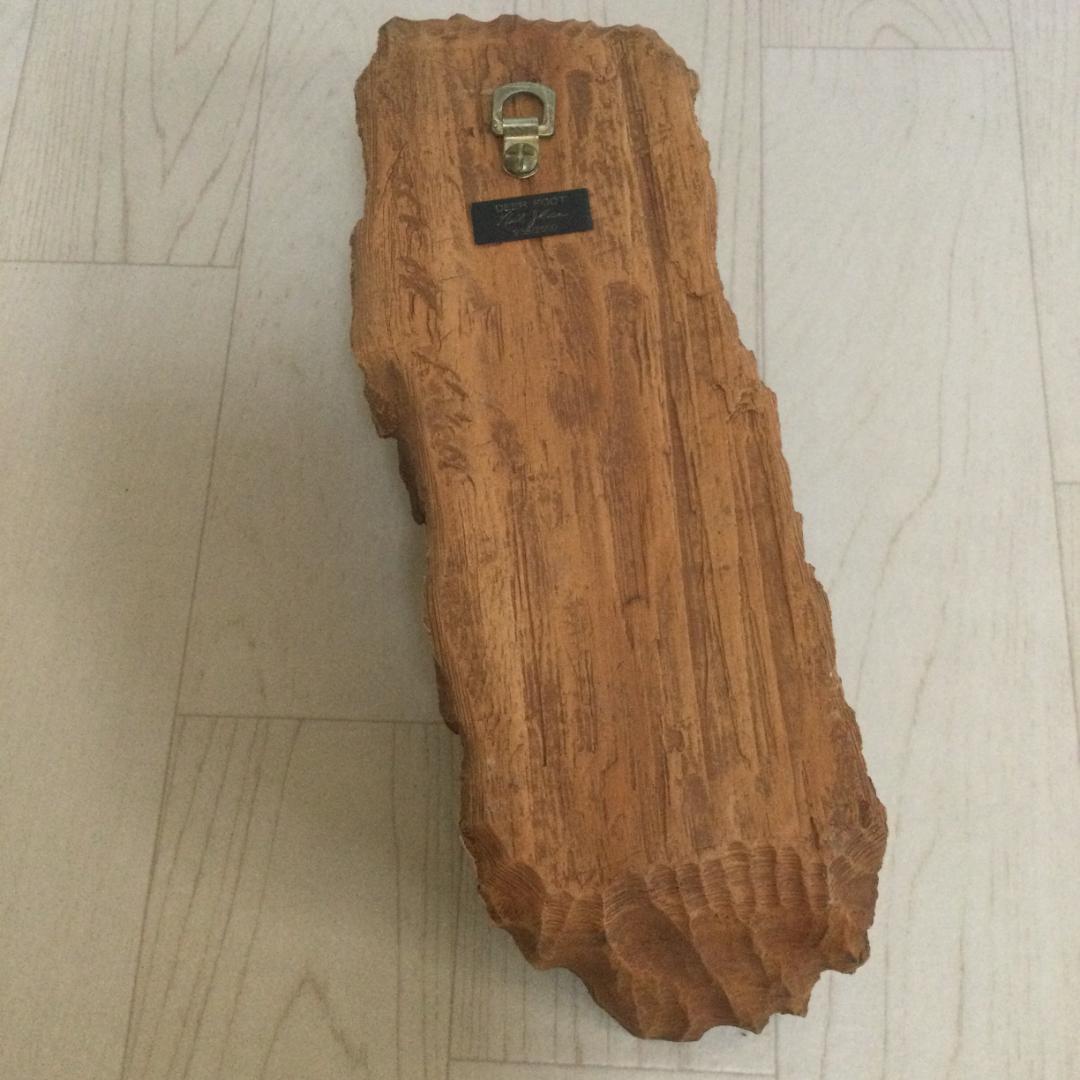 【値下げ 】ネイティブ アメリカン 壁掛けオブジェ USA ★ヴィンテージ