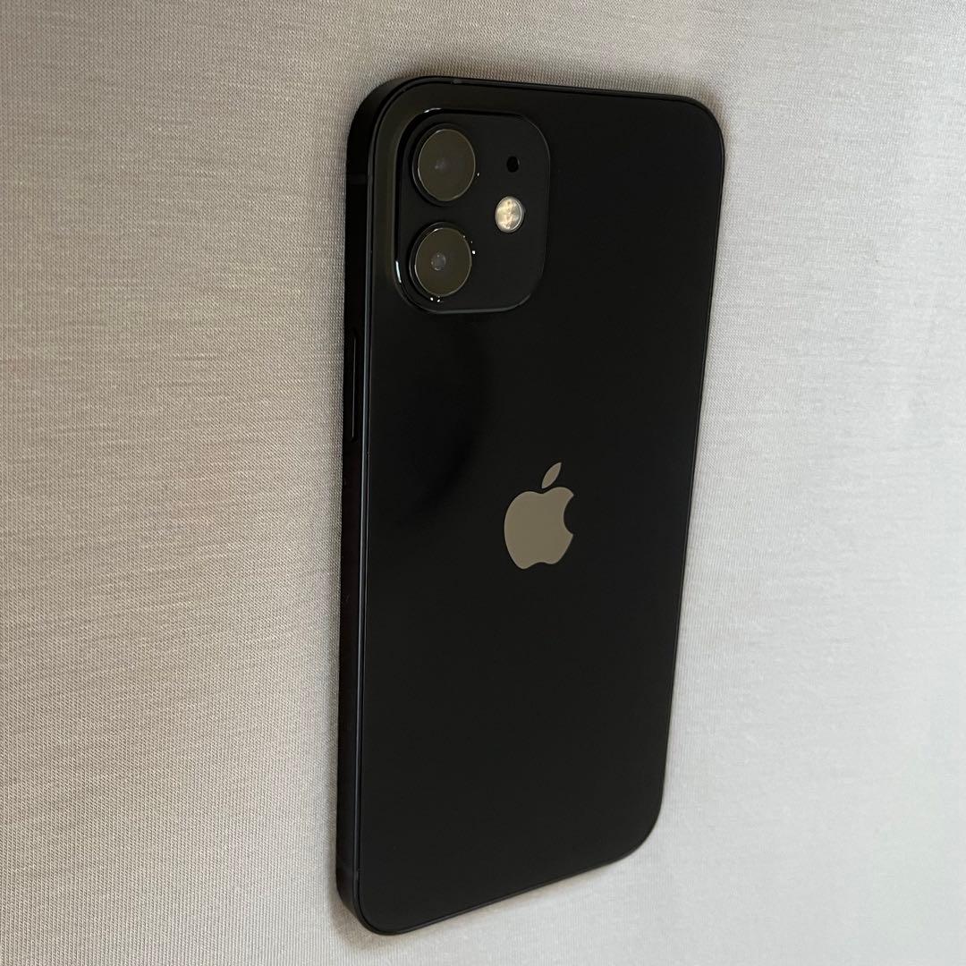 iPhone12 本体