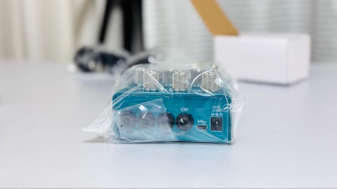 (新品未使用)Eventide Riptide