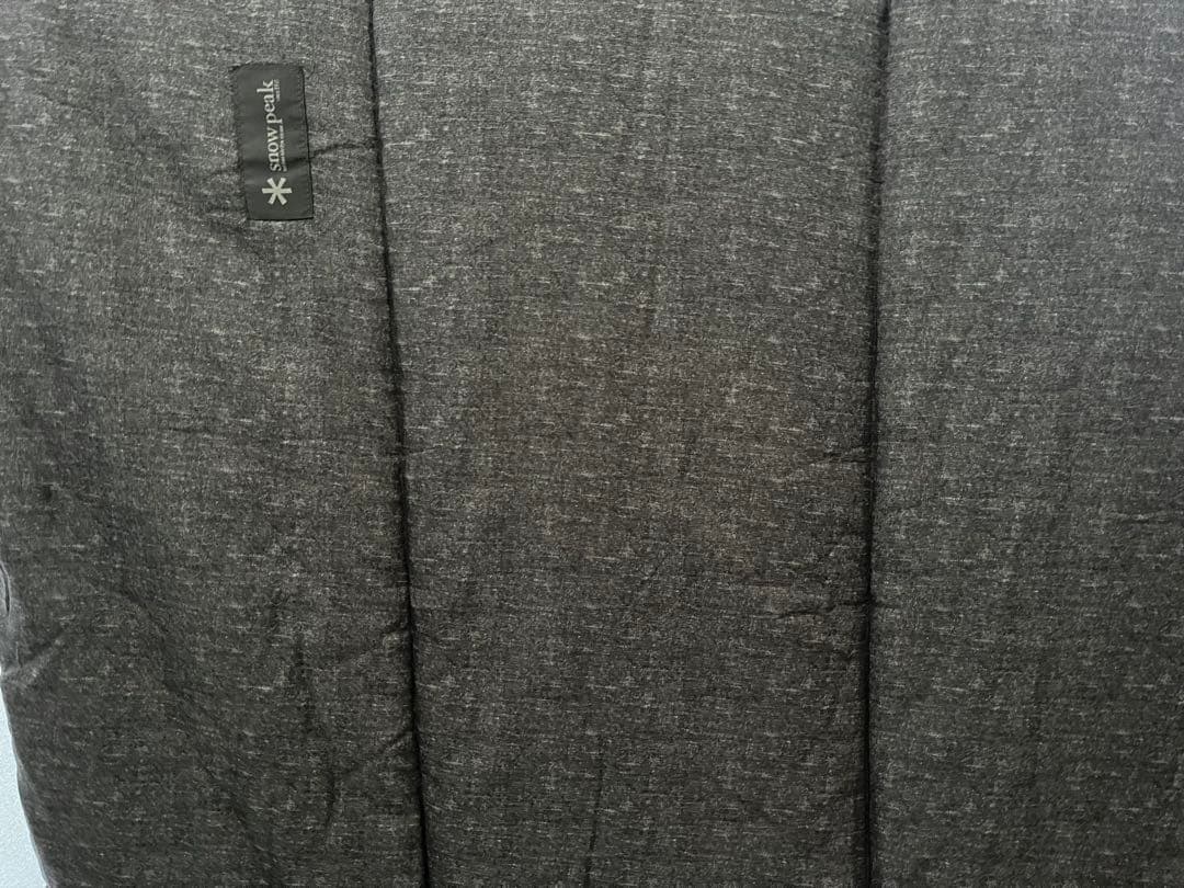  Peak 寝袋　2つセット