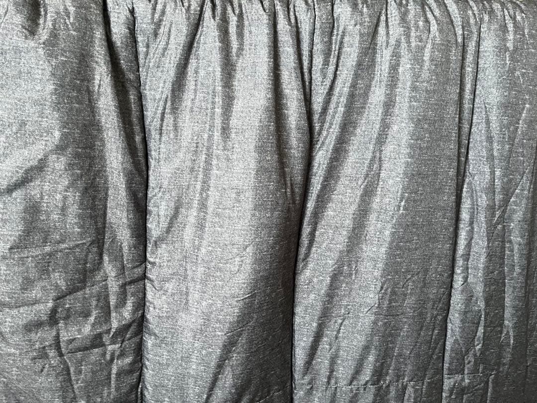  Peak 寝袋　2つセット