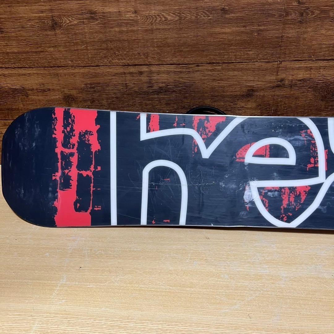 HEAD　ヘッド　スノーボード メンズ　2点セット　COURSE 値下げ不可