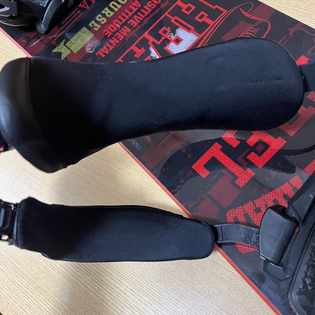 HEAD　ヘッド　スノーボード メンズ　2点セット　COURSE 値下げ不可