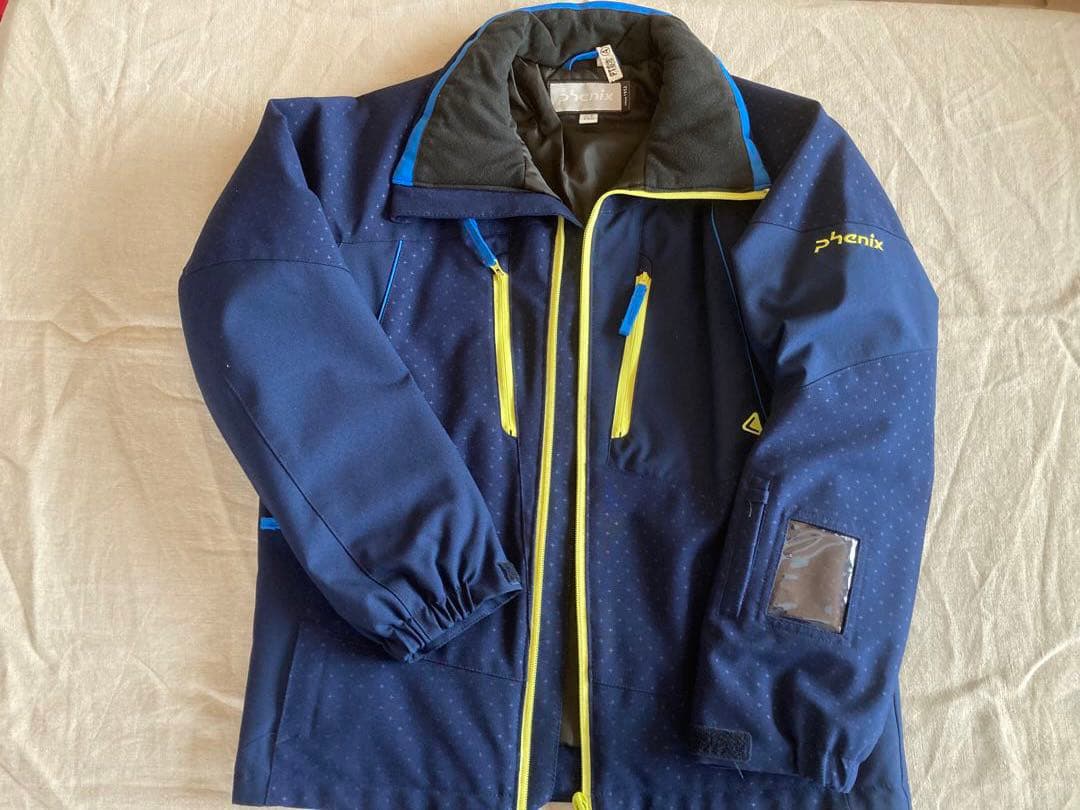 phenix◦フェニックススキーウェア150
