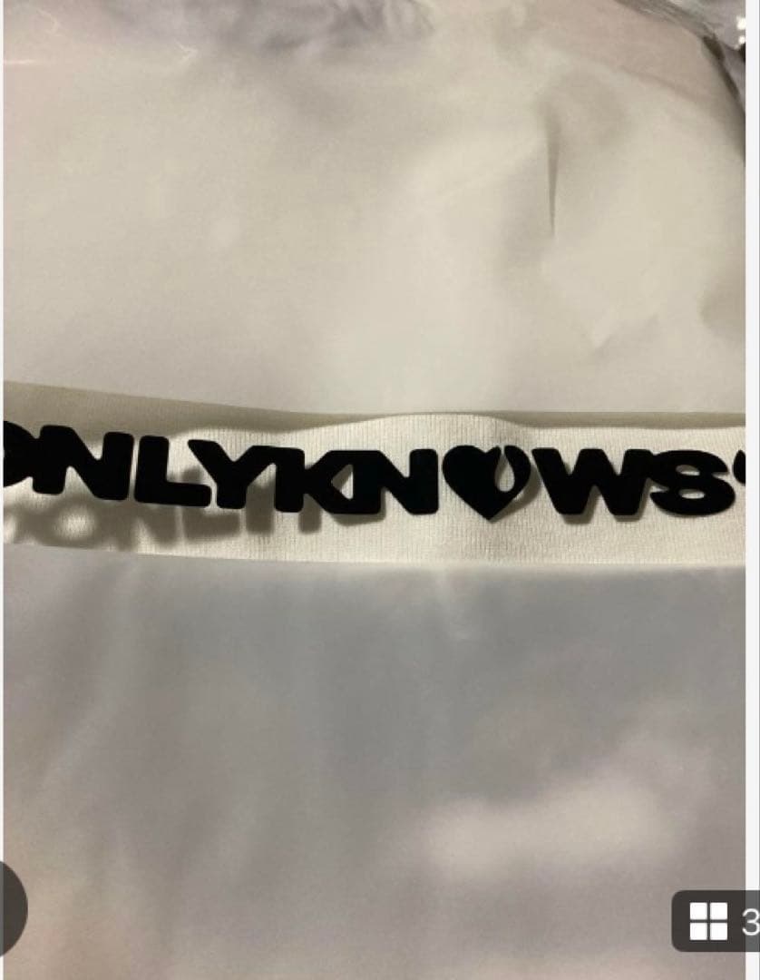 ミュージシャン GOD ONLY KNOWS Photo Sea T-Shirt