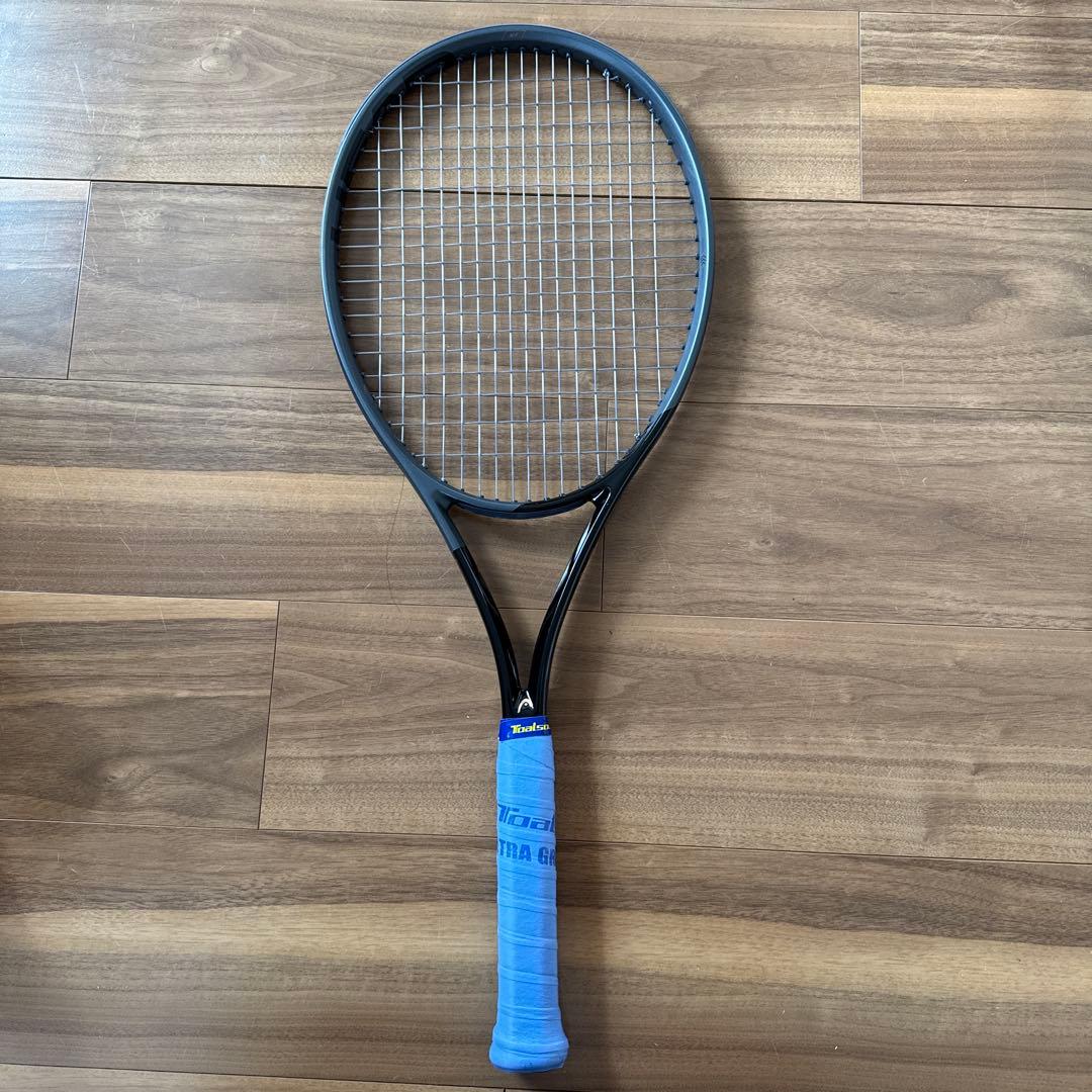 ラケット(硬式用) HEAD speed MP