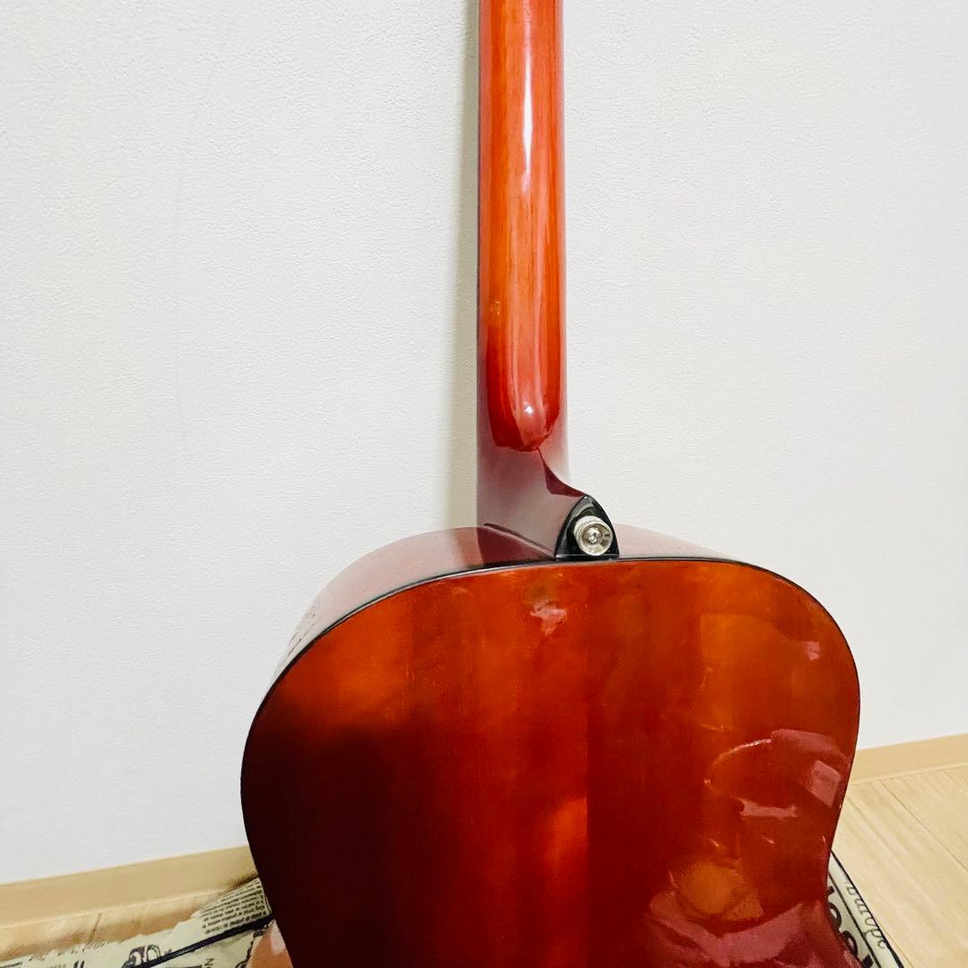 日*1様 【美品】 Fender FR-50 Resonator フェンダー リ