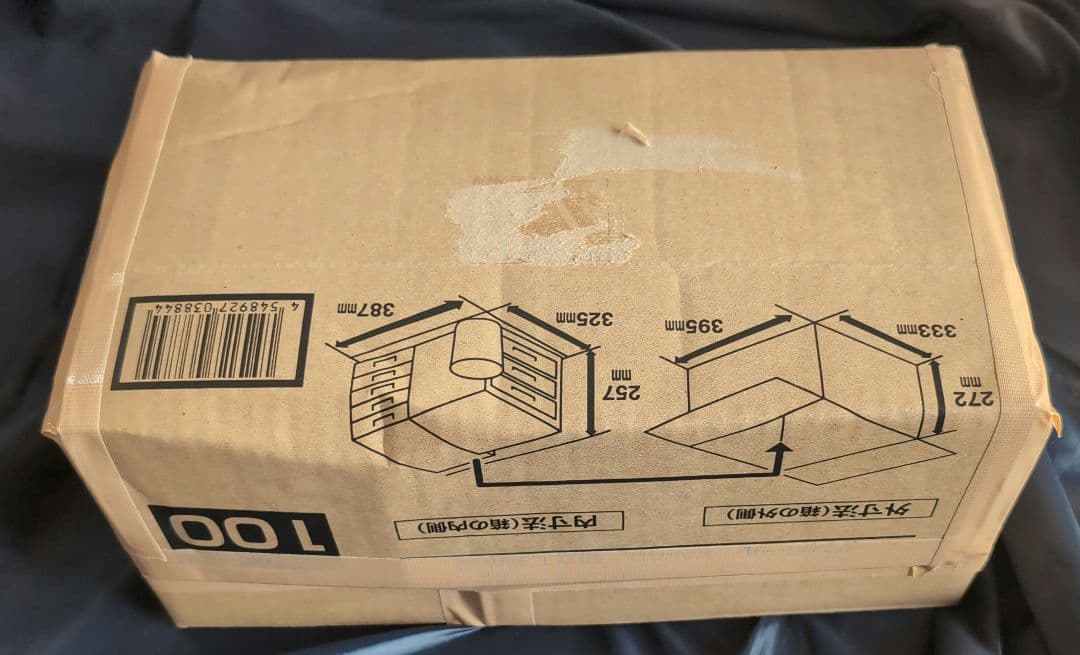 Ferrari F355 Berlinetta 1:18 ミニカー