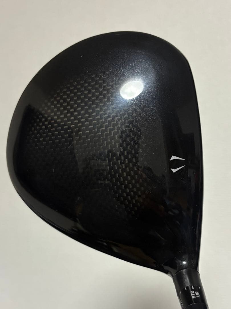 【レフティ 即日発送】スリクソンZ785ドライバー(9.5)