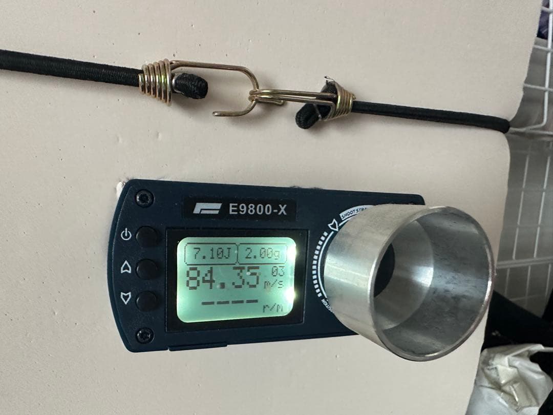 マルゼン　CA870 スナイパー