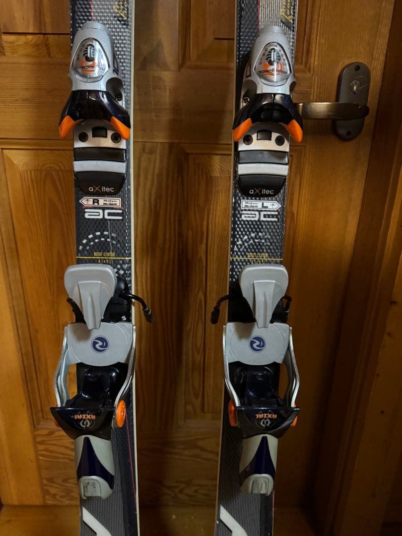 k*o様 OGASAKA unity EX 155cm