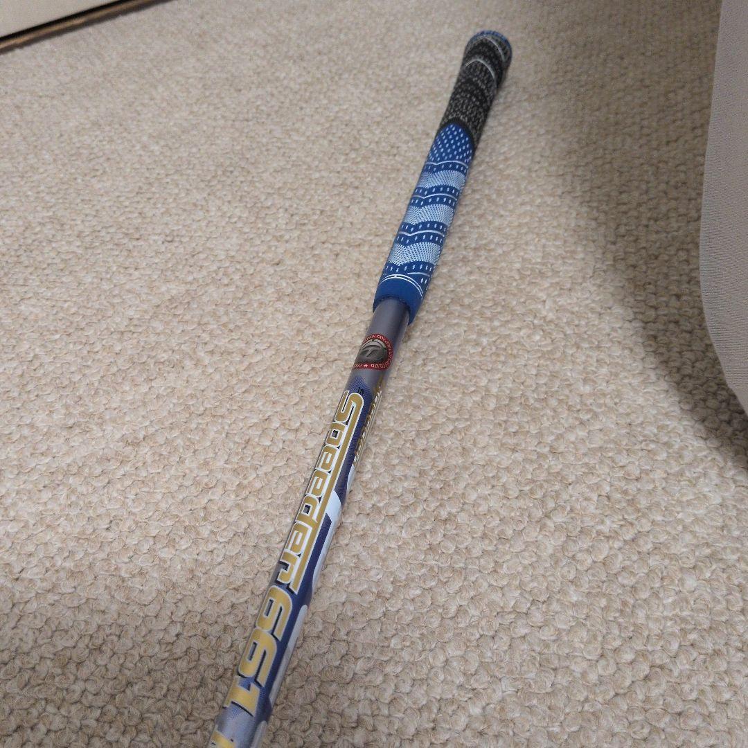 テーラーメイドゴルフセット