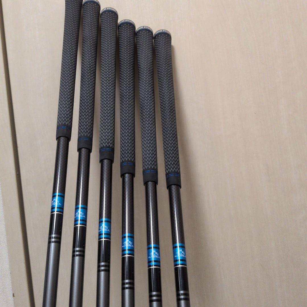 テーラーメイドゴルフセット