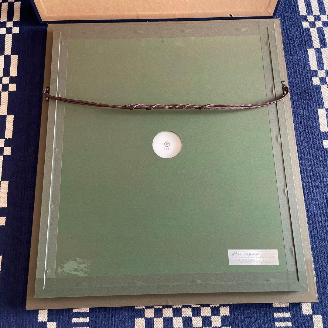 ３００部・限定製作・ノアの箱舟・リスベス.ツベェルガー・ Copen・