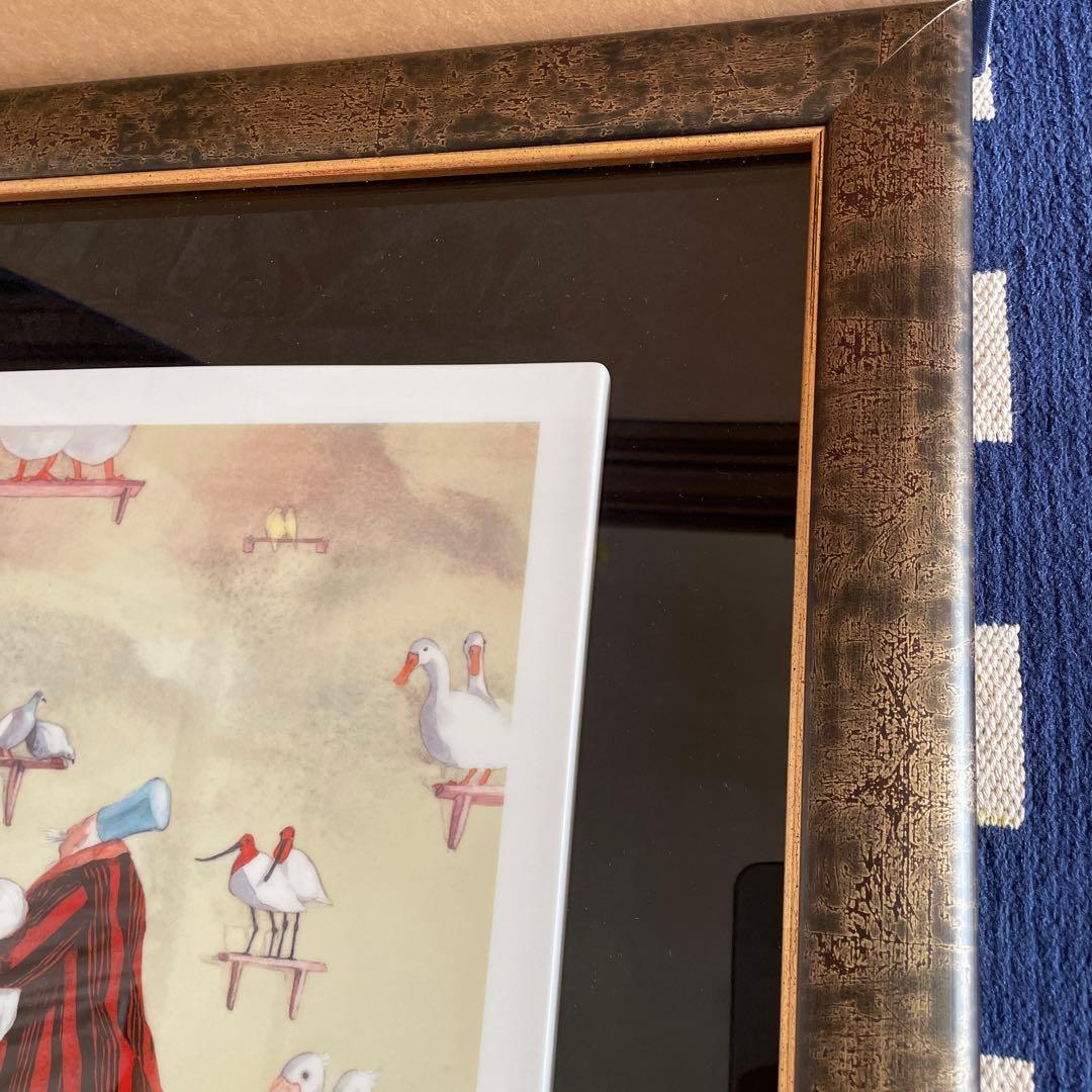 ３００部・限定製作・ノアの箱舟・リスベス.ツベェルガー・ Copen・