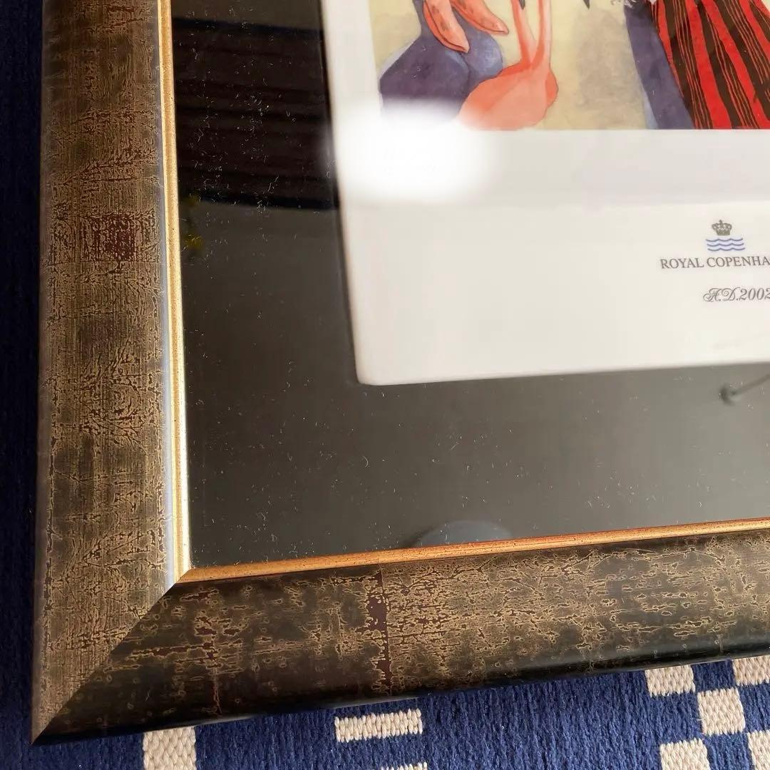 ３００部・限定製作・ノアの箱舟・リスベス.ツベェルガー・ Copen・