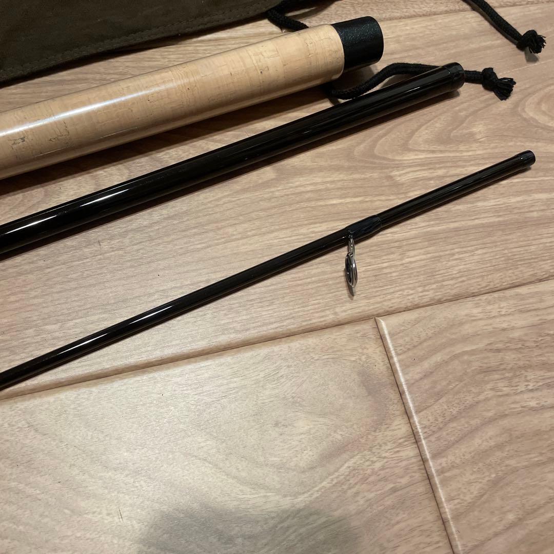 go phish × bright liver 7ft ゴーフィッシュ