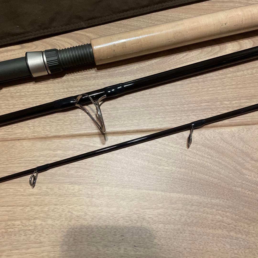 go phish × bright liver 7ft ゴーフィッシュ