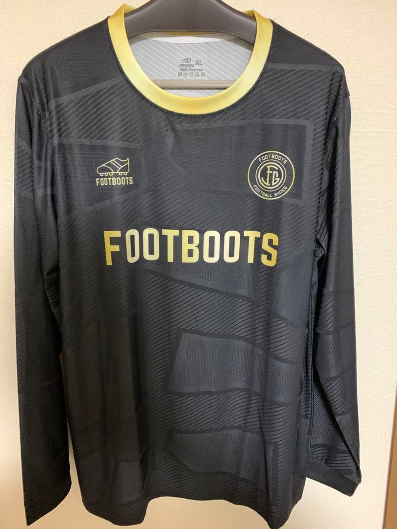 FOOTBOOTS 福袋&中綿ハーフコートセット XL